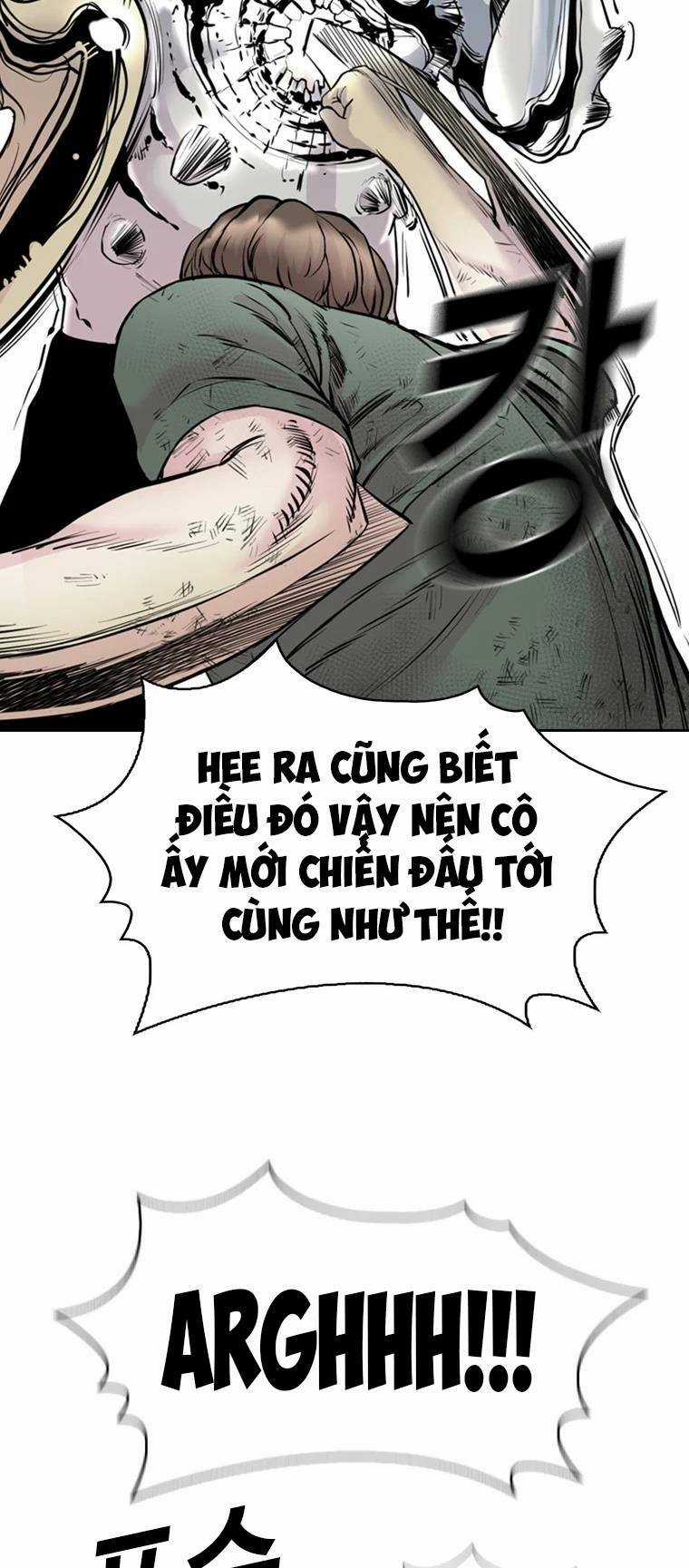 The Blob Chapter 89 trang 51