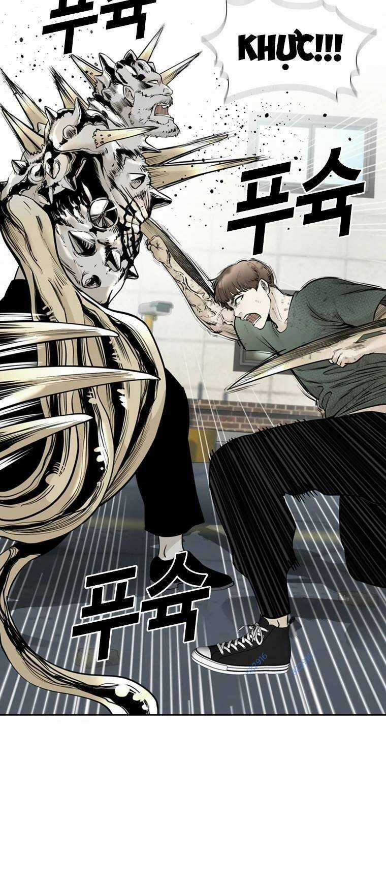 The Blob Chapter 89 trang 52