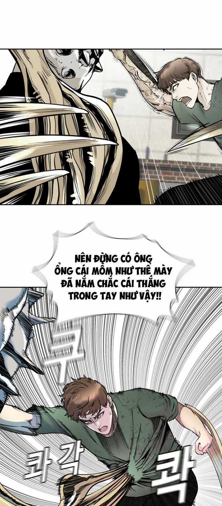 The Blob Chapter 89 trang 53