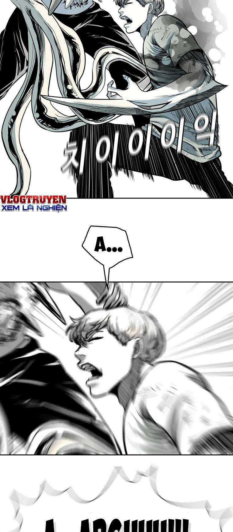 The Blob Chapter 89 trang 55