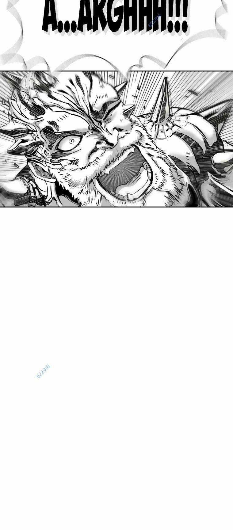 The Blob Chapter 89 trang 56