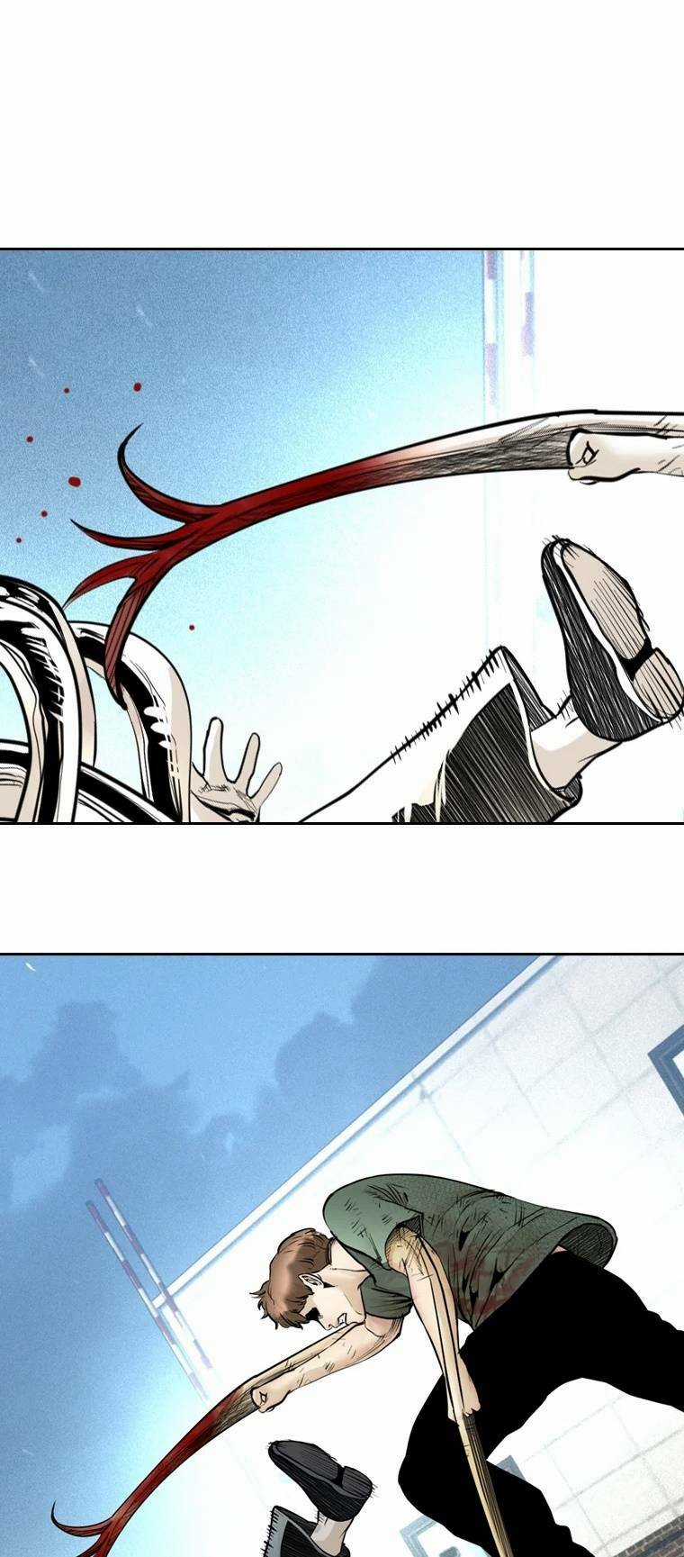 The Blob Chapter 89 trang 57