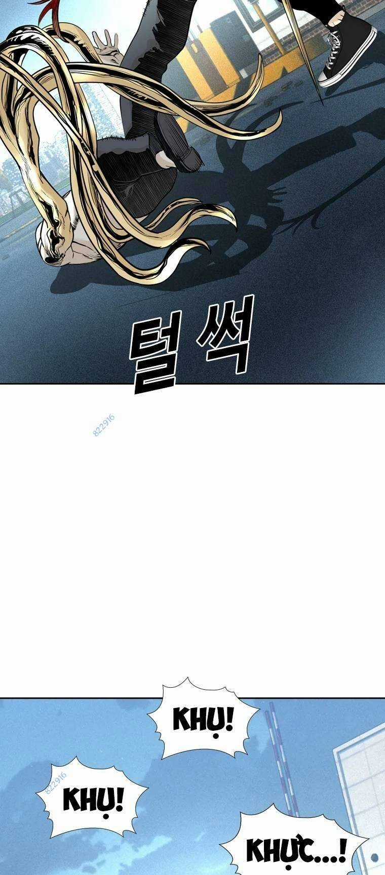 The Blob Chapter 89 trang 58