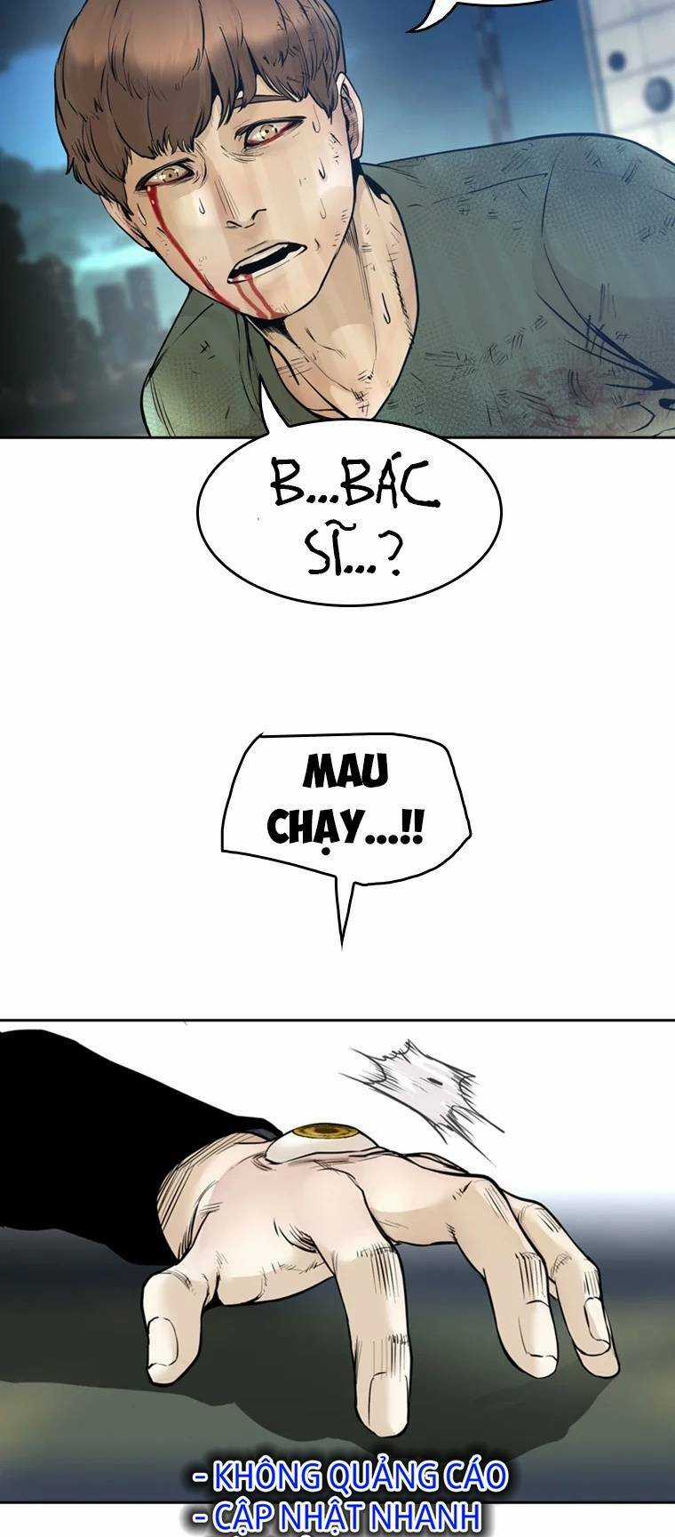 The Blob Chapter 89 trang 61