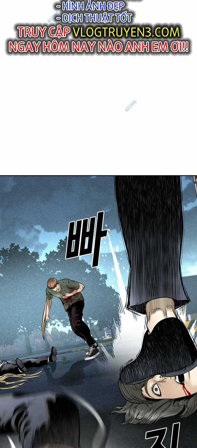 The Blob Chapter 89 trang 62