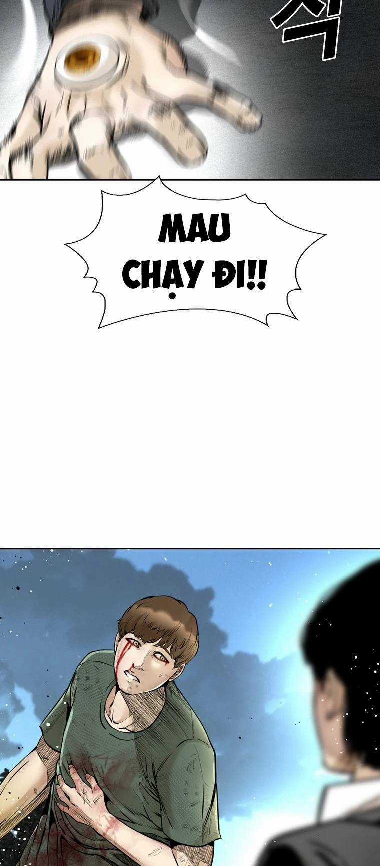The Blob Chapter 89 trang 63