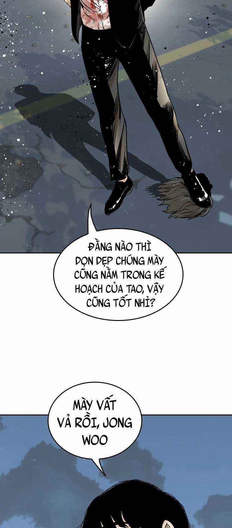 The Blob Chapter 89 trang 65