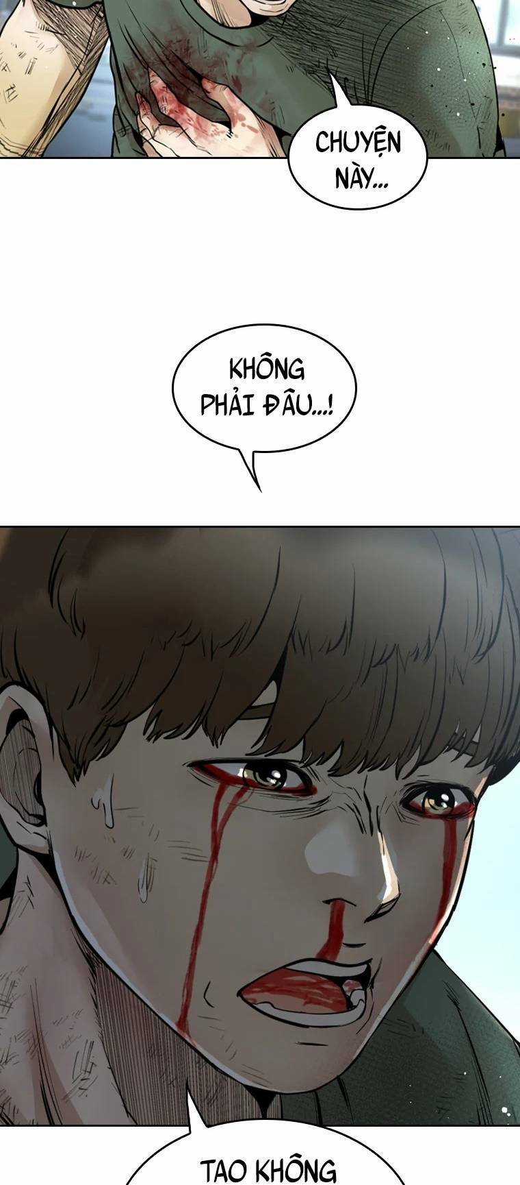 The Blob Chapter 89 trang 67