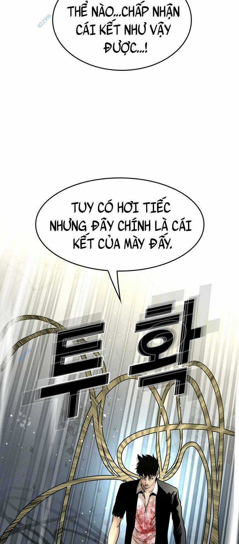 The Blob Chapter 89 trang 68