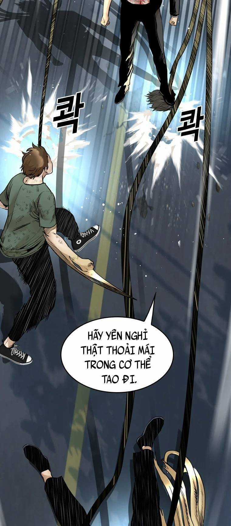 The Blob Chapter 89 trang 69