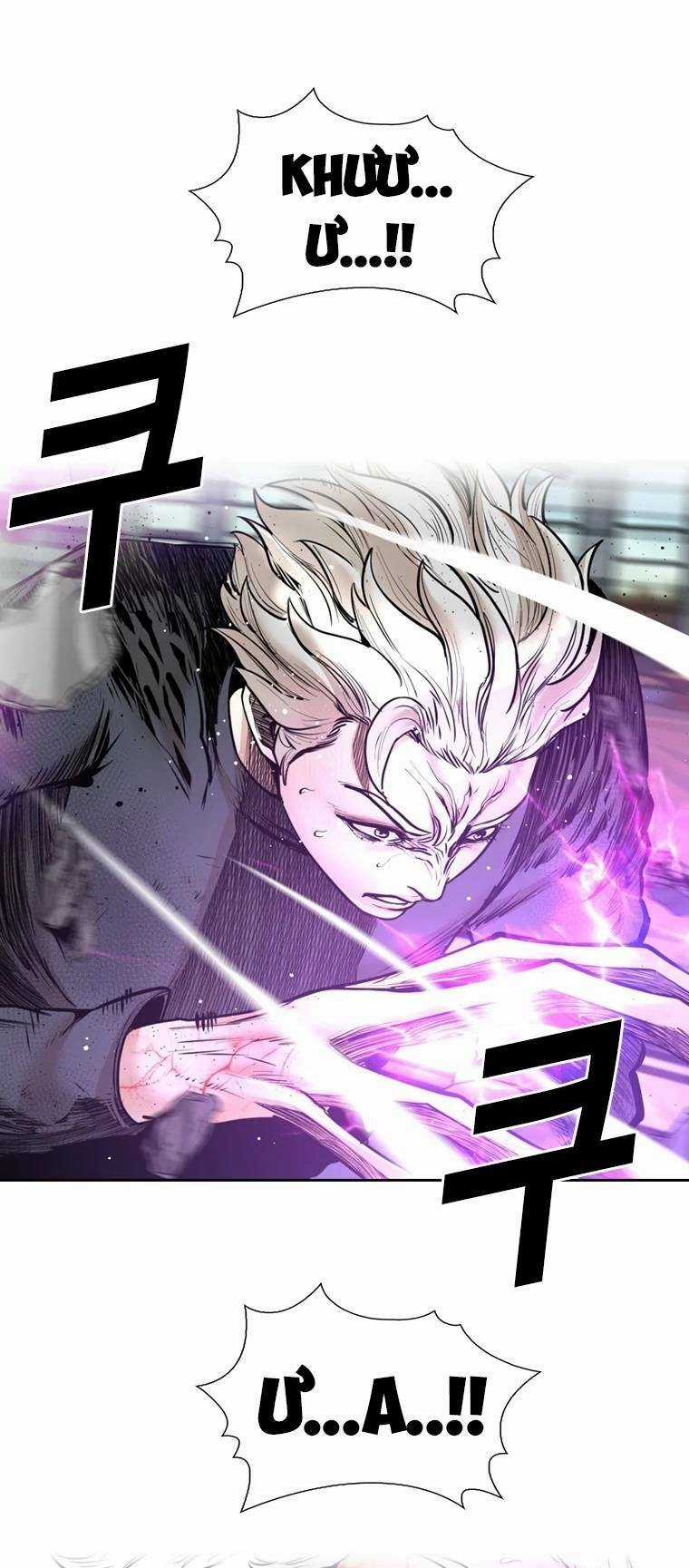 The Blob Chapter 89 trang 7