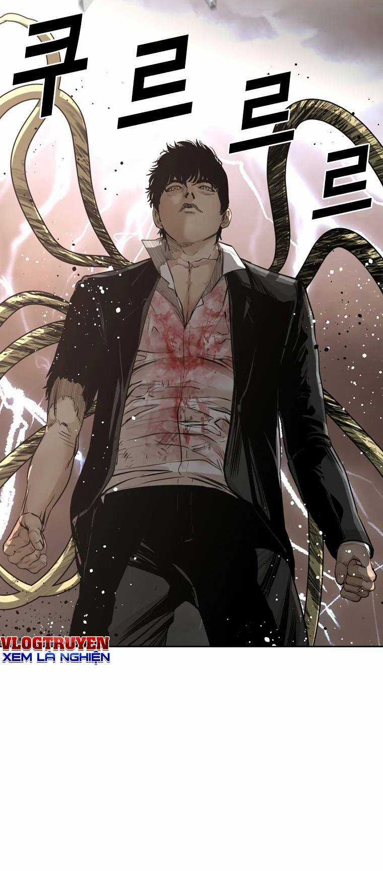 The Blob Chapter 89 trang 71