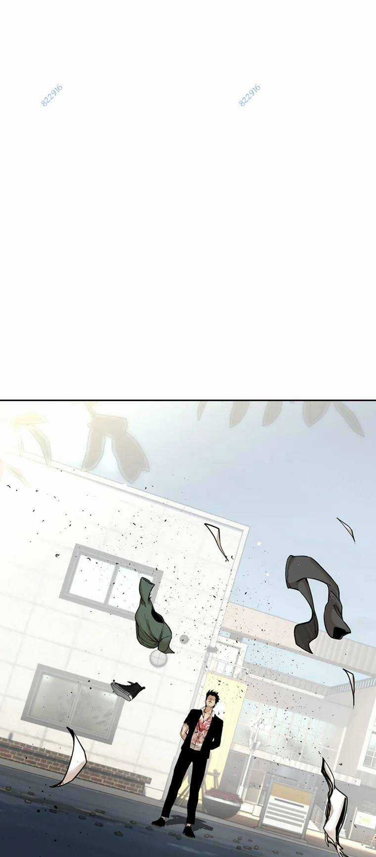 The Blob Chapter 89 trang 72