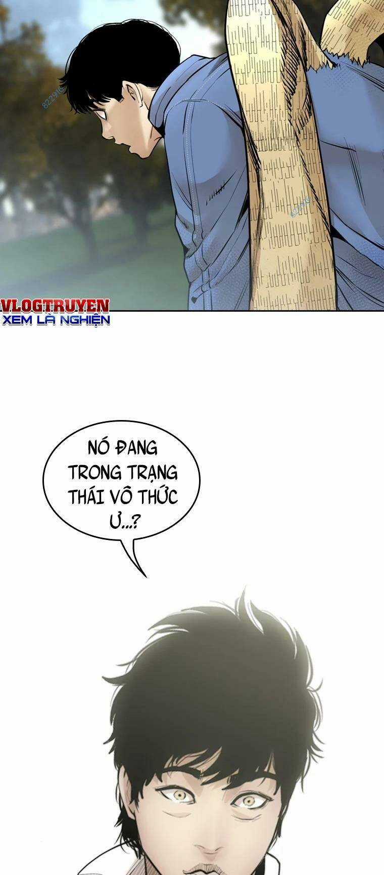 The Blob Chapter 89 trang 78