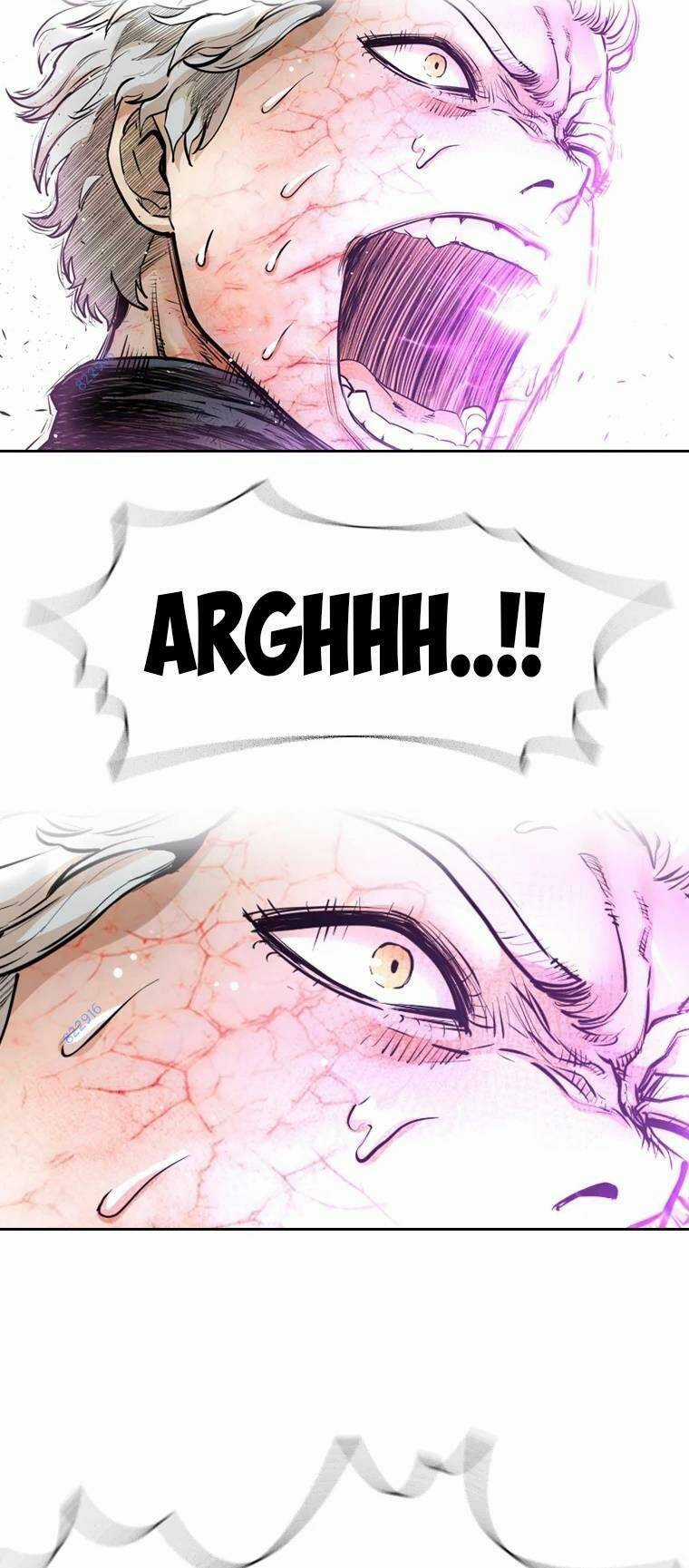 The Blob Chapter 89 trang 8