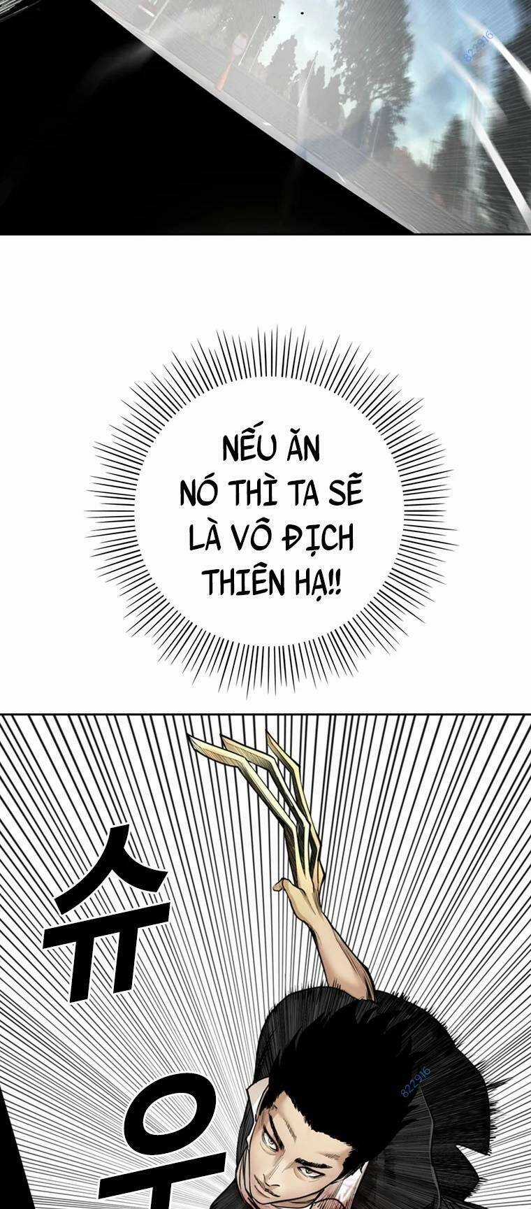 The Blob Chapter 89 trang 80