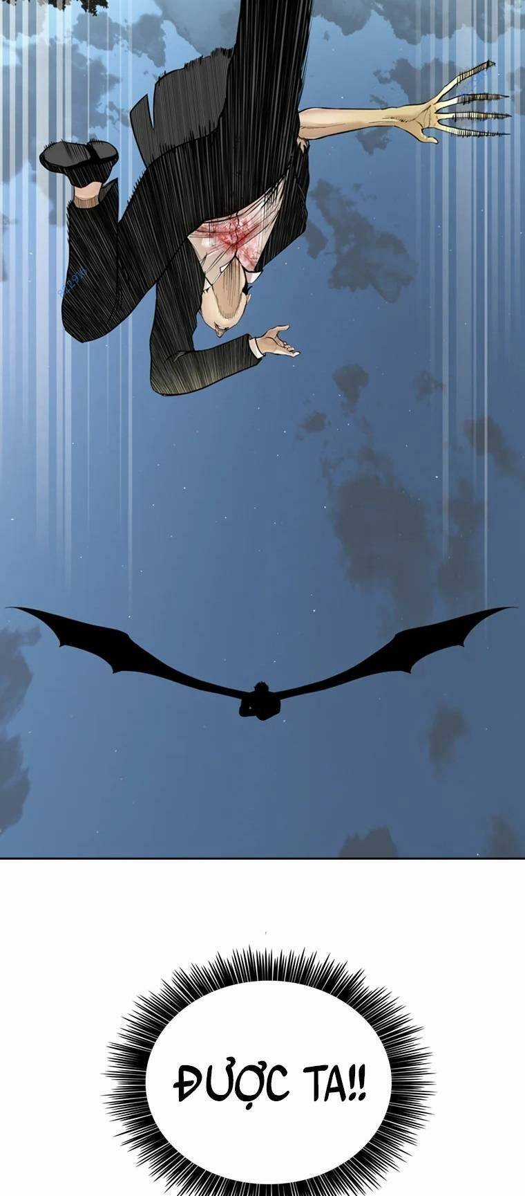 The Blob Chapter 89 trang 82