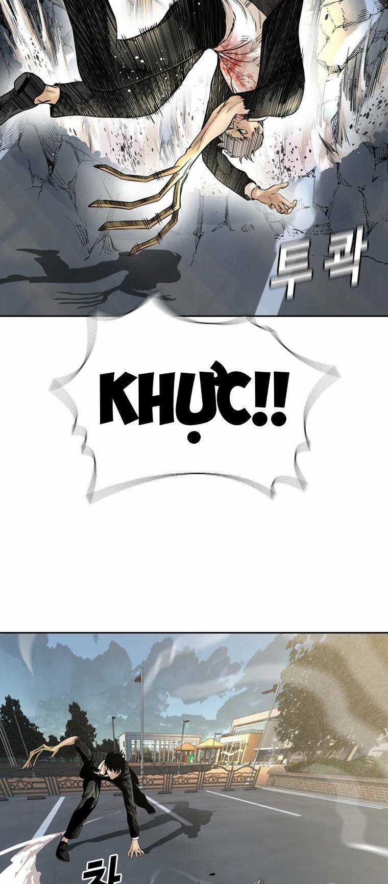 The Blob Chapter 89 trang 85