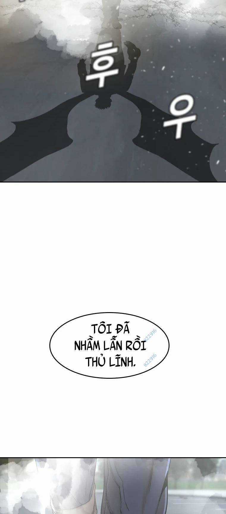 The Blob Chapter 89 trang 88