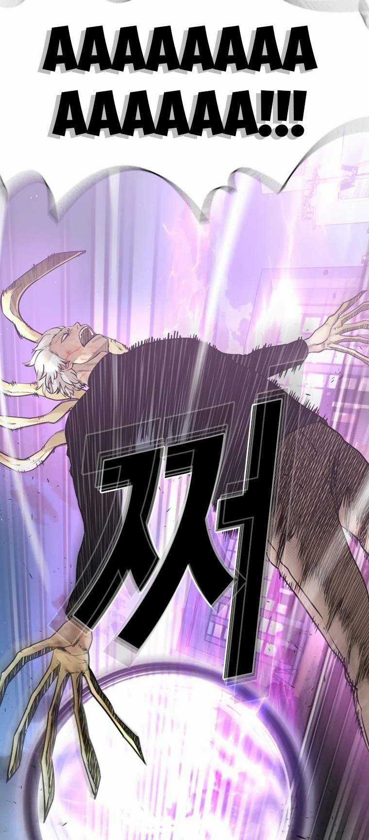 The Blob Chapter 89 trang 9