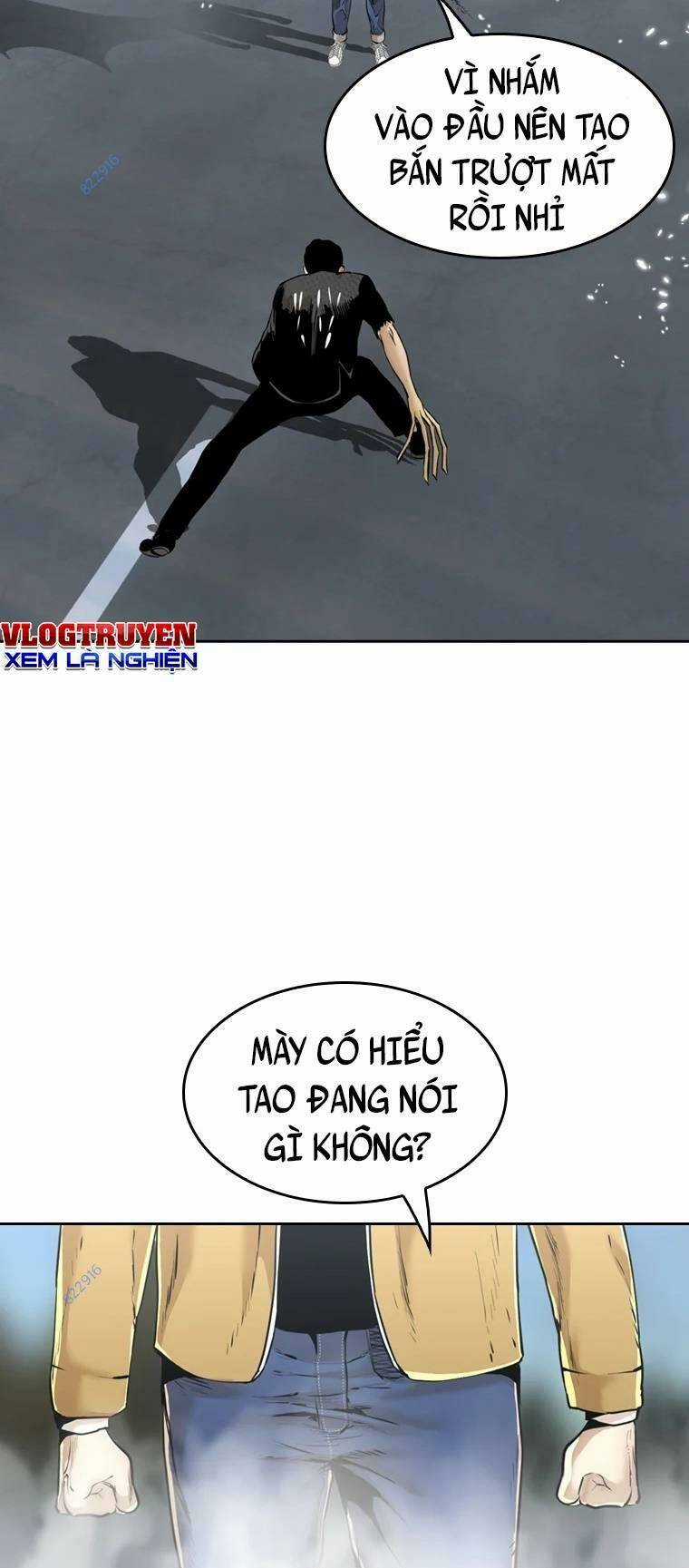 The Blob Chapter 89 trang 90