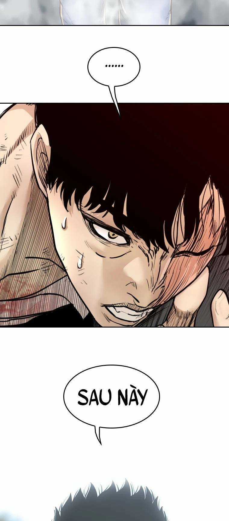 The Blob Chapter 89 trang 91