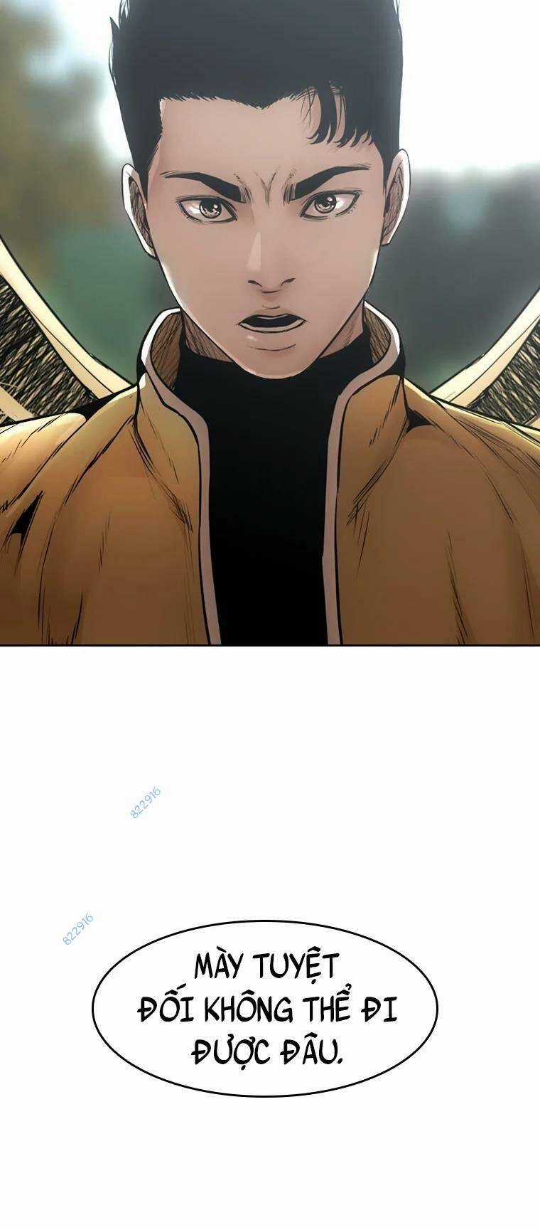 The Blob Chapter 89 trang 92