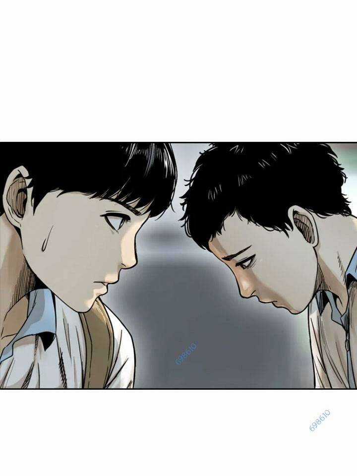 The Blob Chapter 9 trang 100