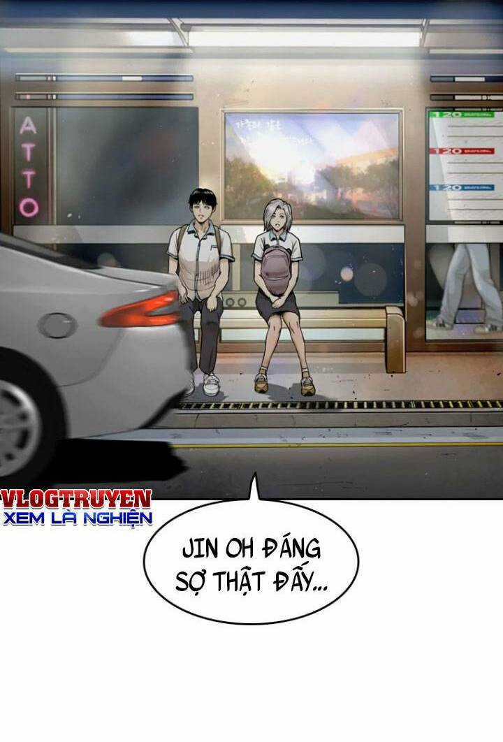 The Blob Chapter 9 trang 104