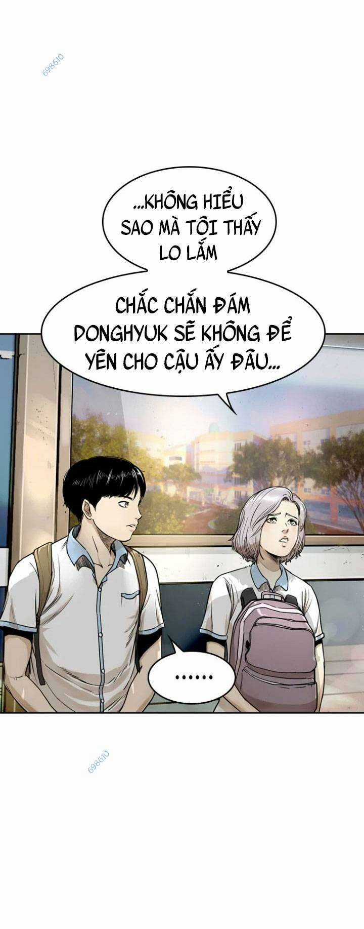 The Blob Chapter 9 trang 105