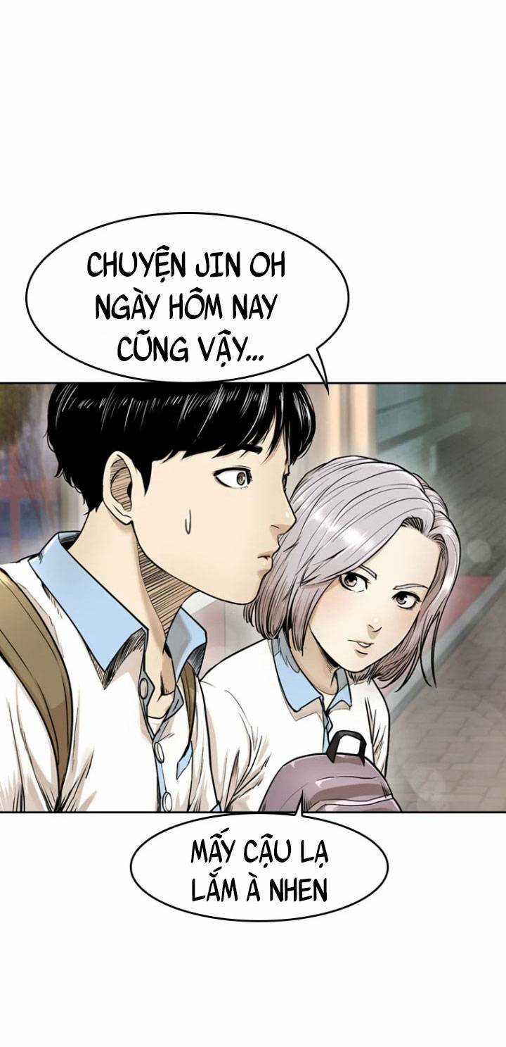 The Blob Chapter 9 trang 108