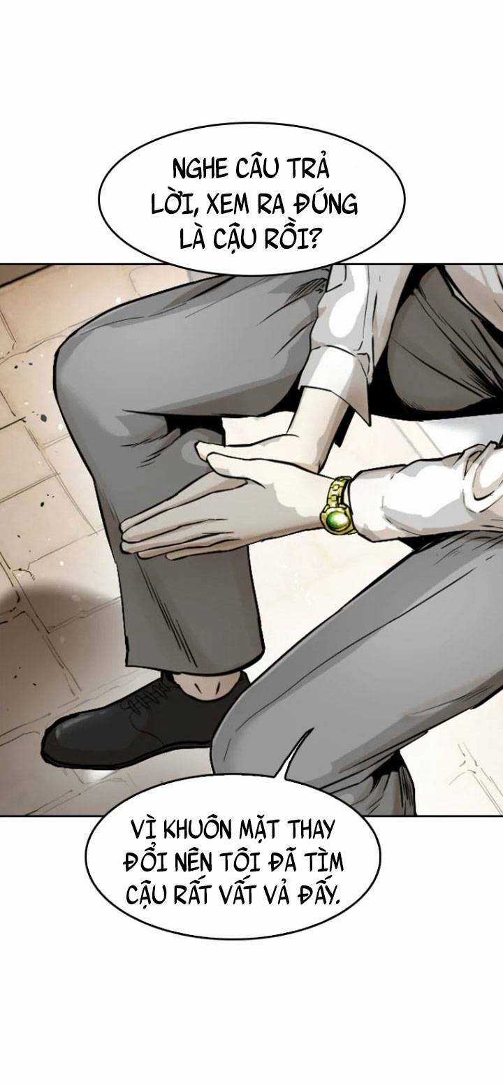 The Blob Chapter 9 trang 116