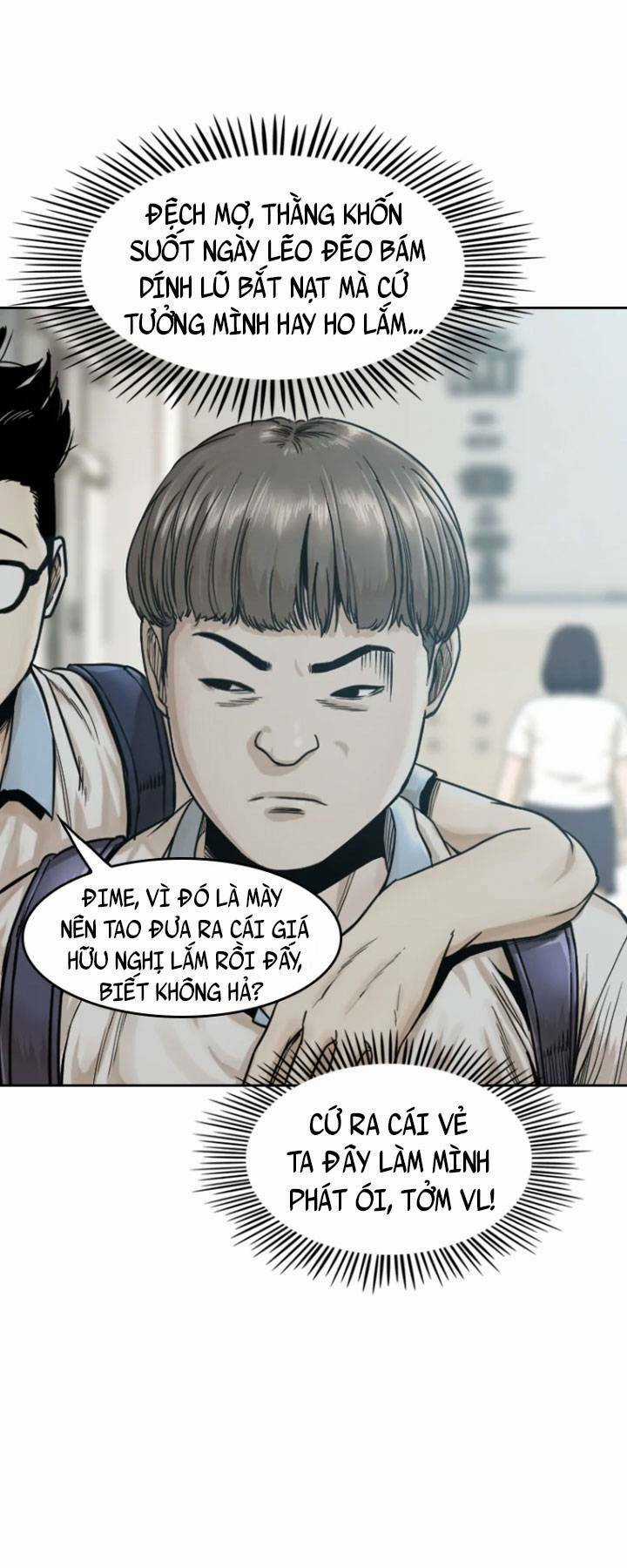 The Blob Chapter 9 trang 25