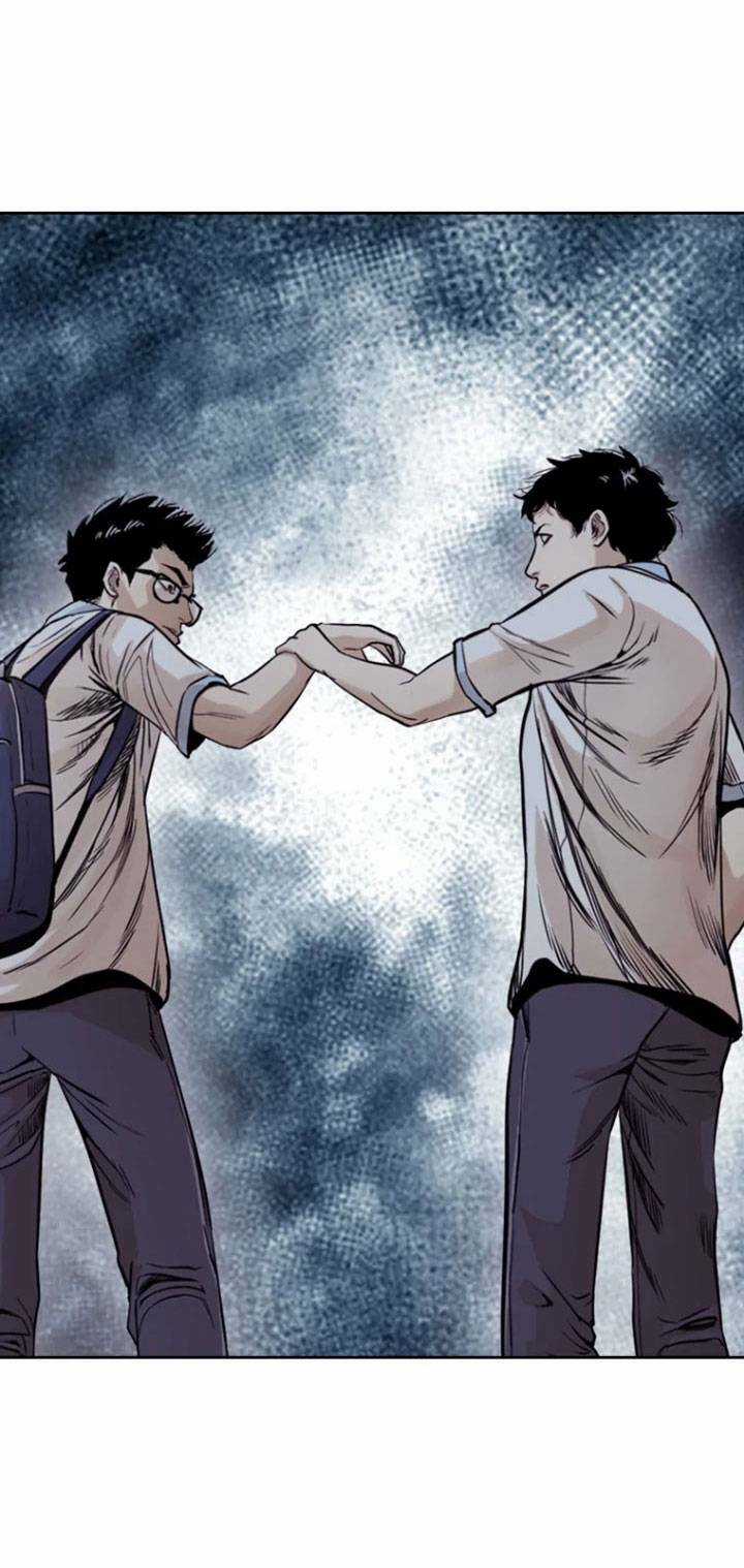 The Blob Chapter 9 trang 38