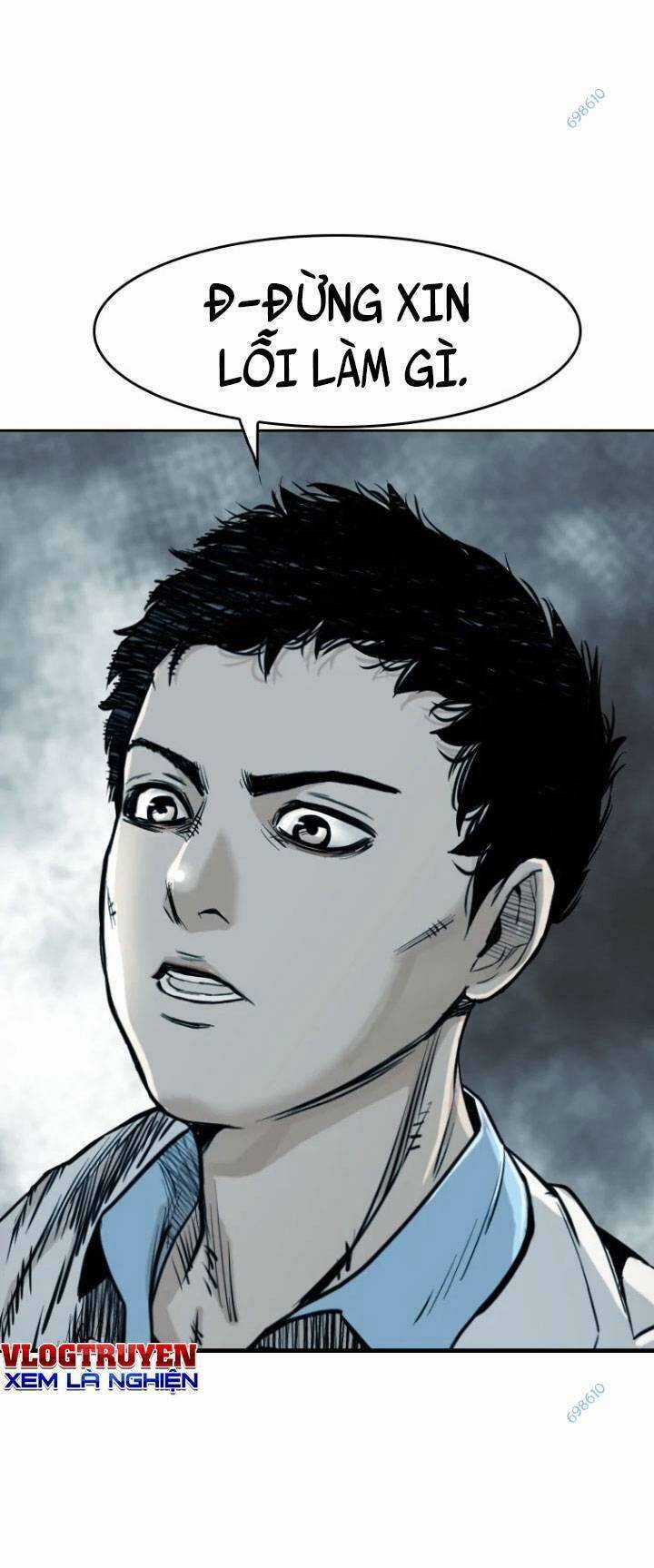 The Blob Chapter 9 trang 39