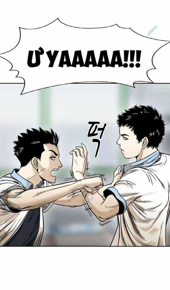 The Blob Chapter 9 trang 52