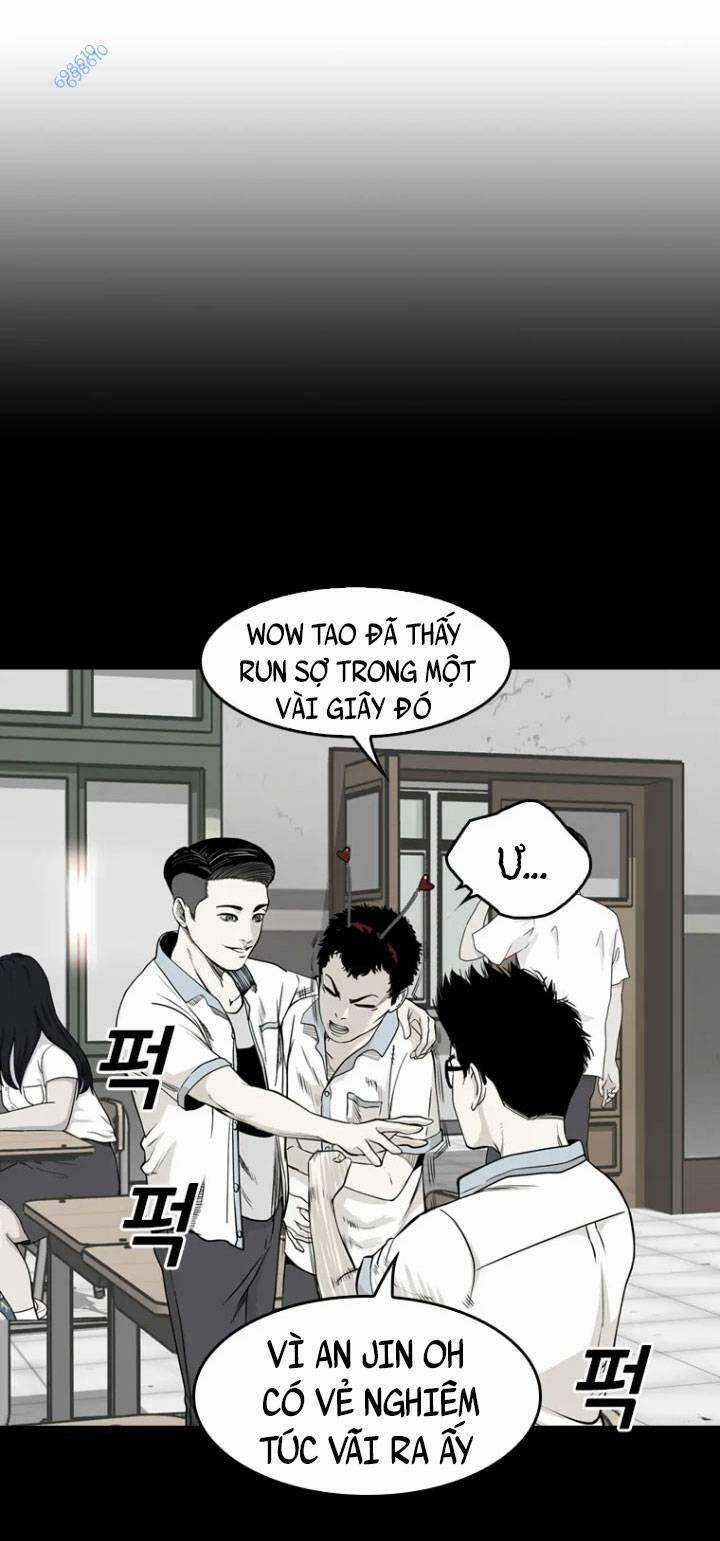 The Blob Chapter 9 trang 54