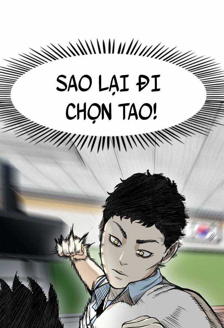 The Blob Chapter 9 trang 59