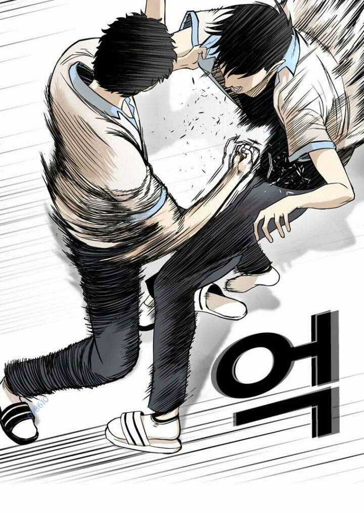 The Blob Chapter 9 trang 67