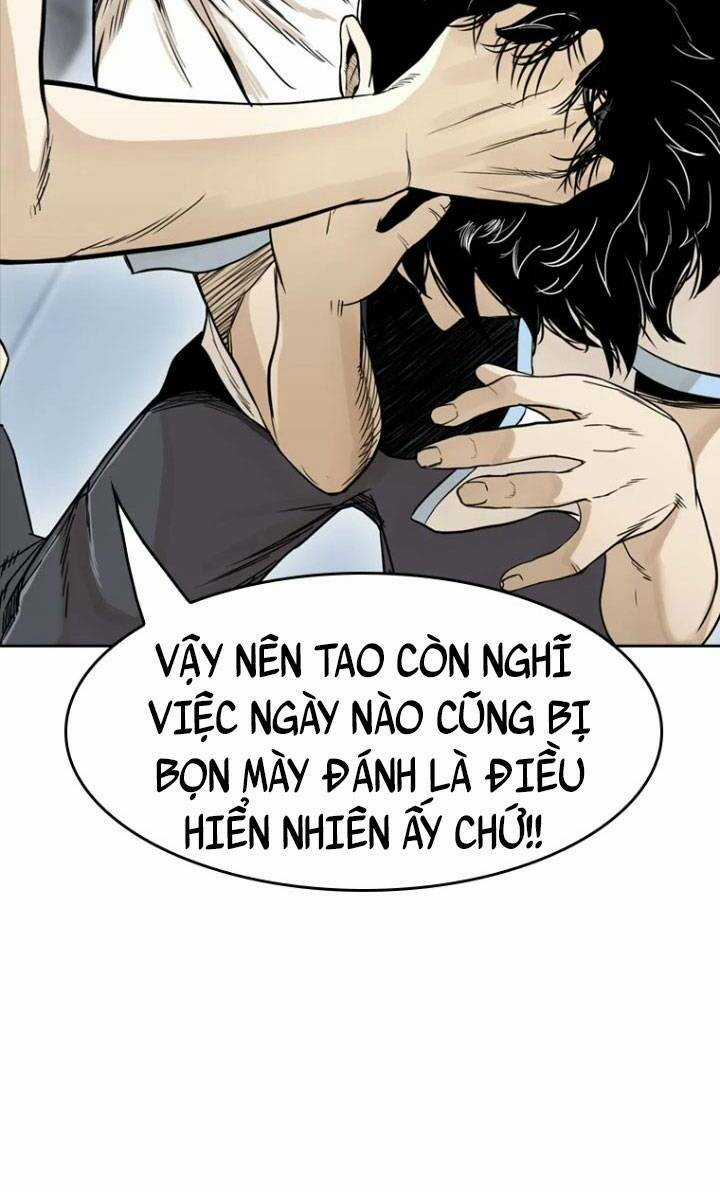 The Blob Chapter 9 trang 71