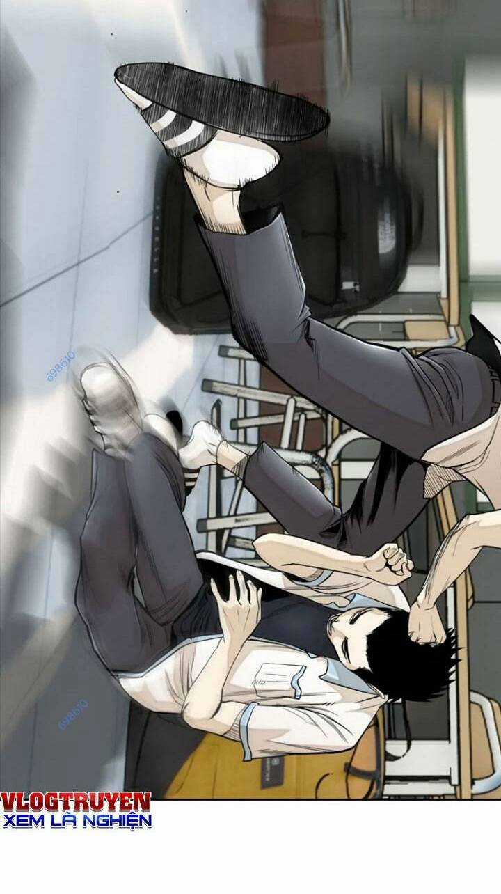 The Blob Chapter 9 trang 73