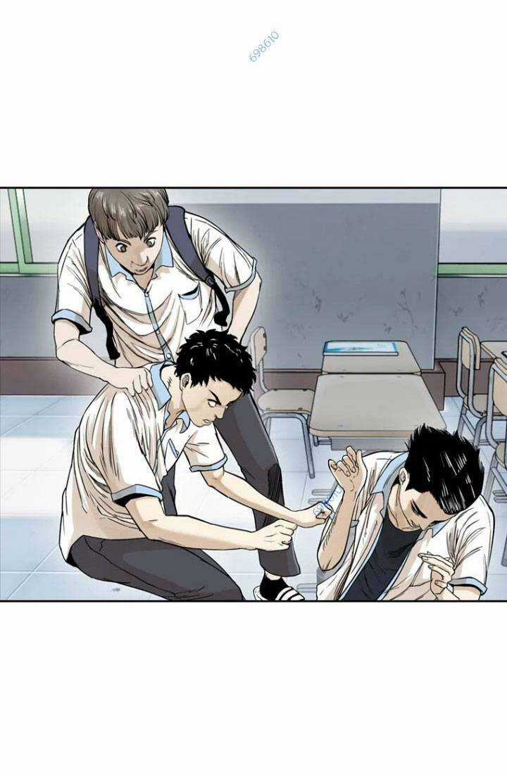 The Blob Chapter 9 trang 78