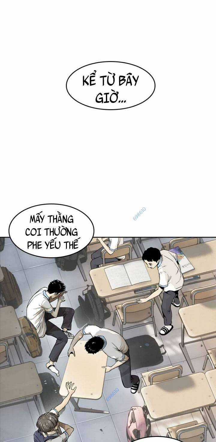 The Blob Chapter 9 trang 84