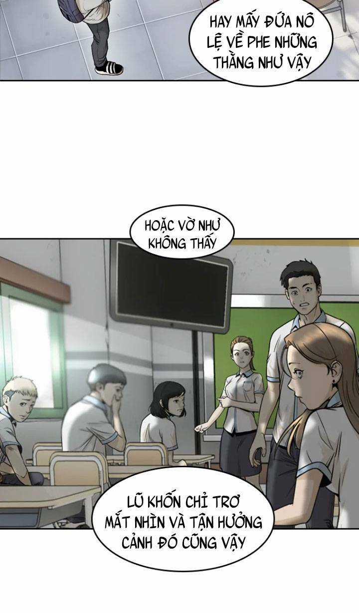 The Blob Chapter 9 trang 85