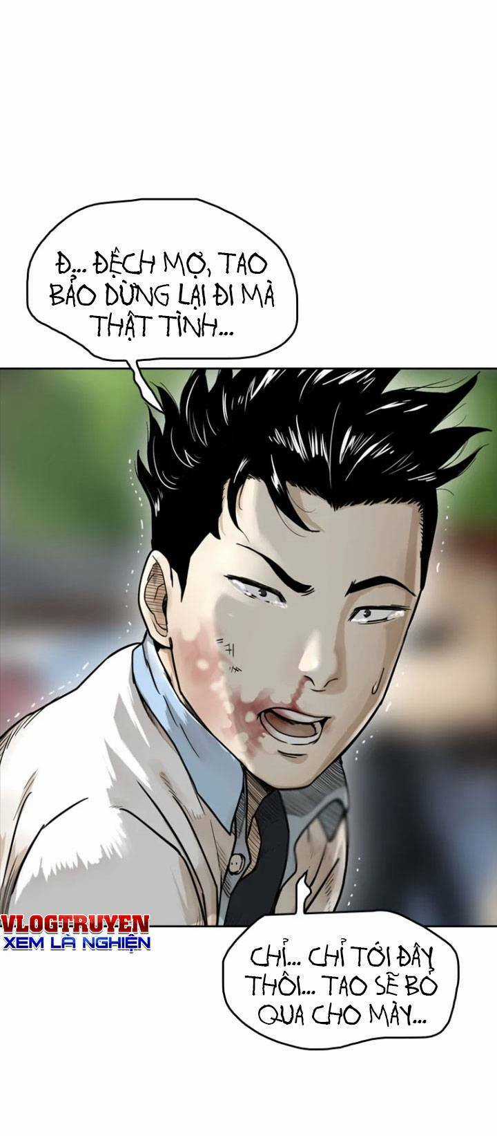 The Blob Chapter 9 trang 88