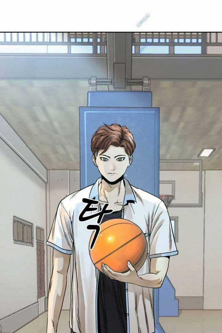 The Blob Chapter 9 trang 9