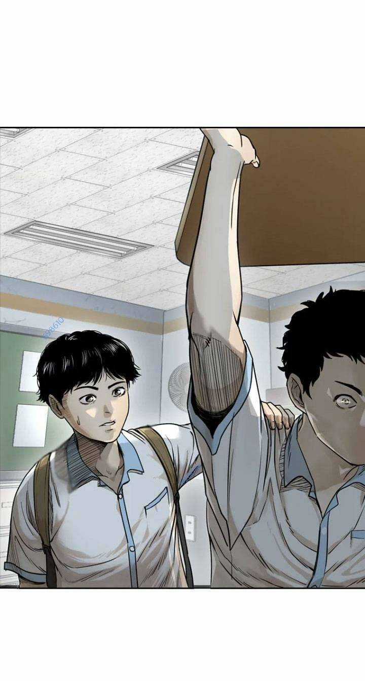 The Blob Chapter 9 trang 92