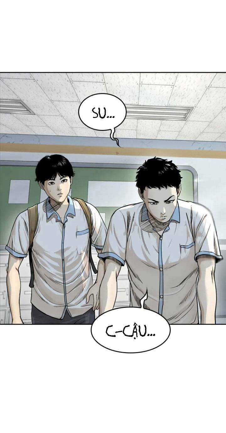 The Blob Chapter 9 trang 97