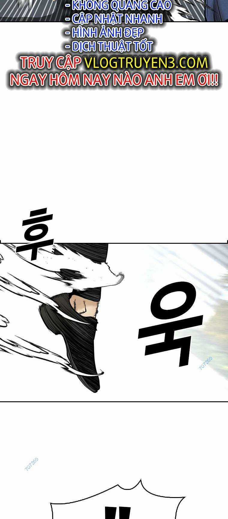 The Blob Chapter 90 trang 10