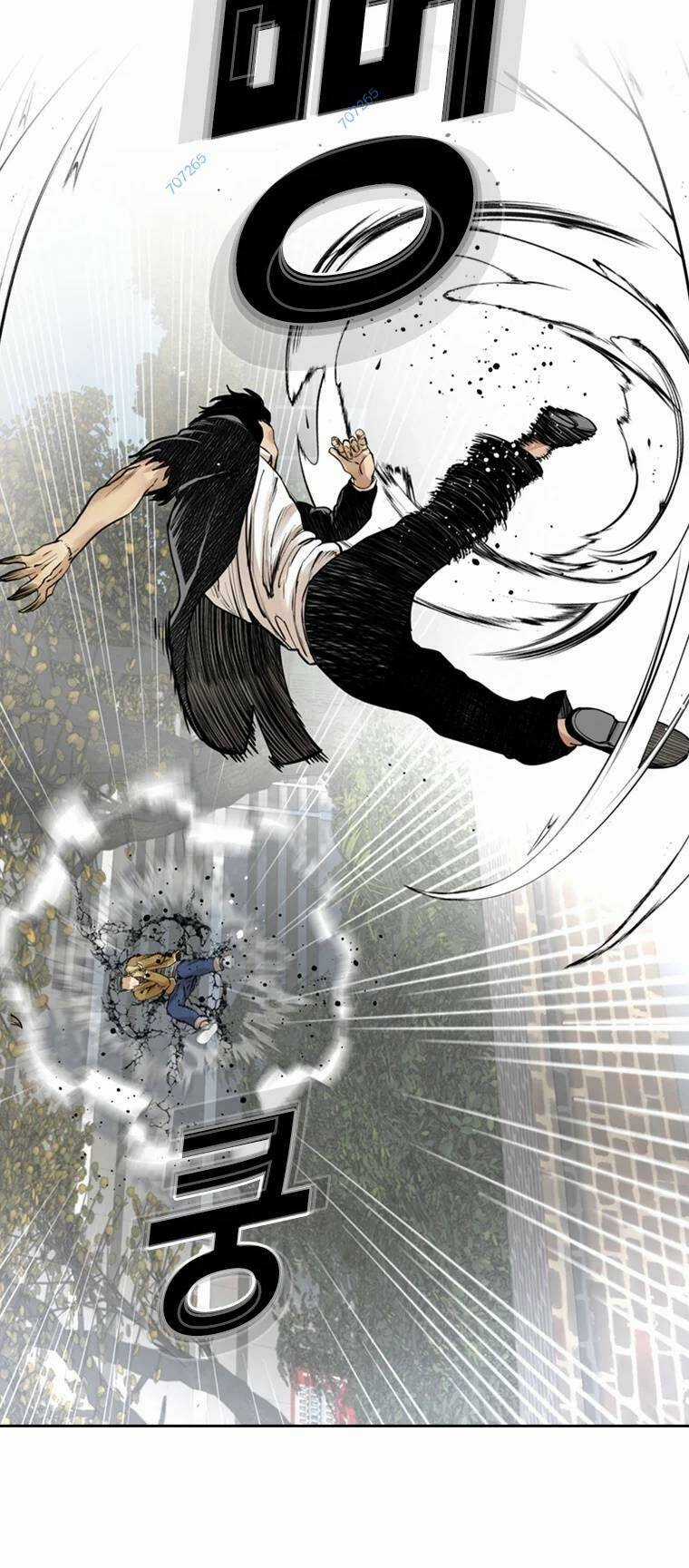 The Blob Chapter 90 trang 12